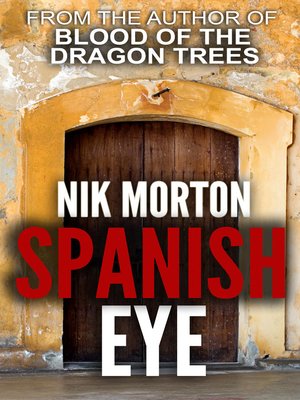 cover image of Spanish Eye